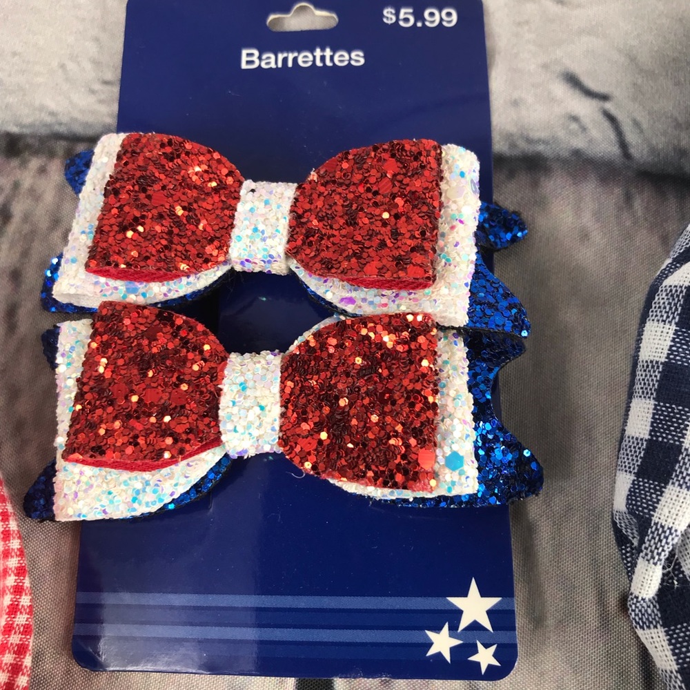 HAIR ACCESSORIES - Picture 7 of 10
